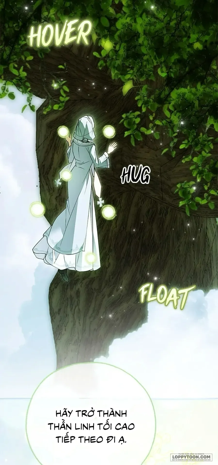 Có Kẻ Đã Sở Hữu Cơ Thể Của Tôi - Chap 80 - Trang 24