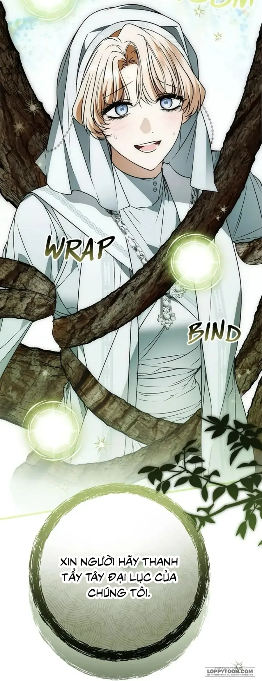 Có Kẻ Đã Sở Hữu Cơ Thể Của Tôi - Chap 80 - Trang 26