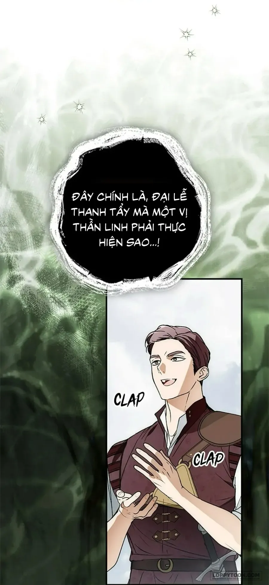 Có Kẻ Đã Sở Hữu Cơ Thể Của Tôi - Chap 80 - Trang 27