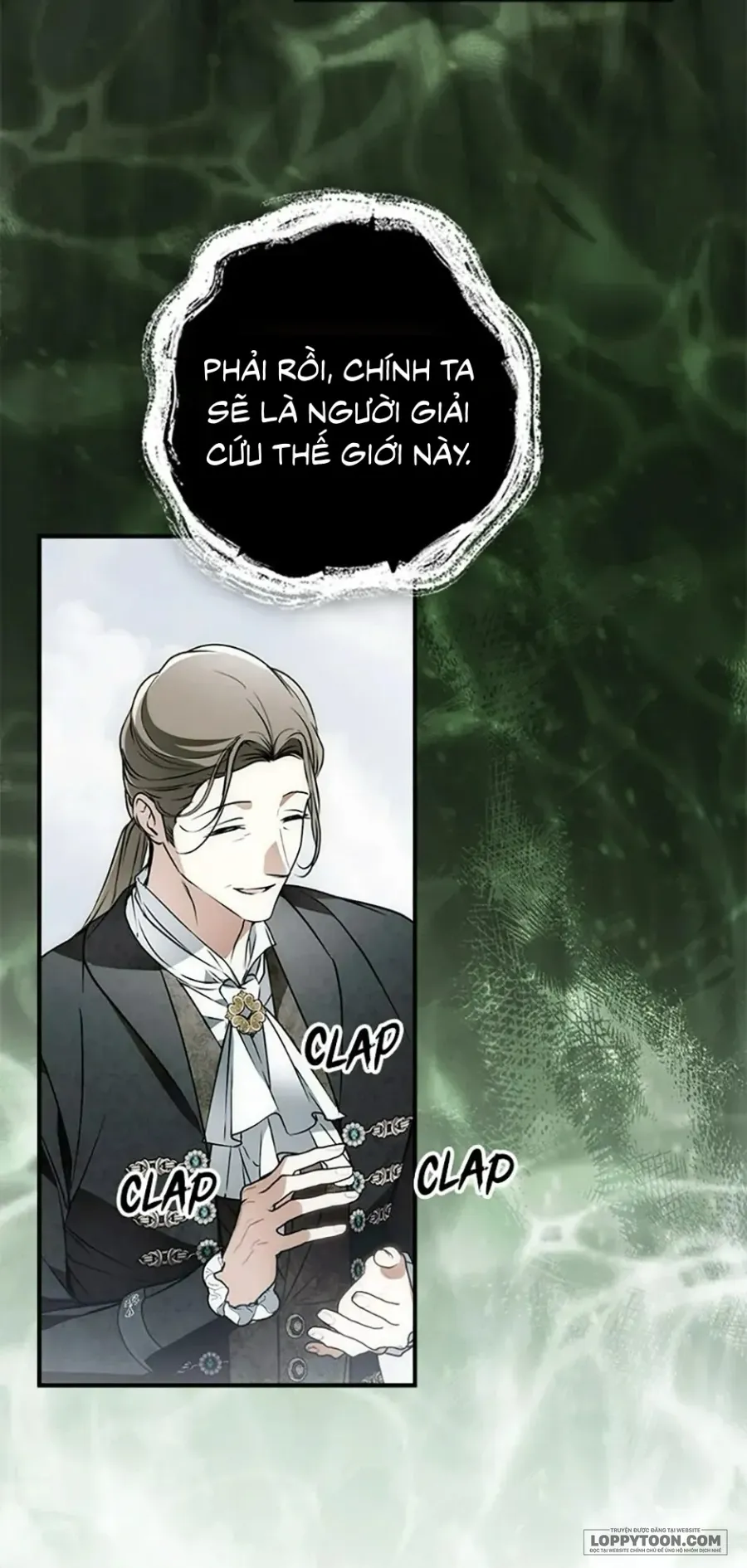Có Kẻ Đã Sở Hữu Cơ Thể Của Tôi - Chap 80 - Trang 28