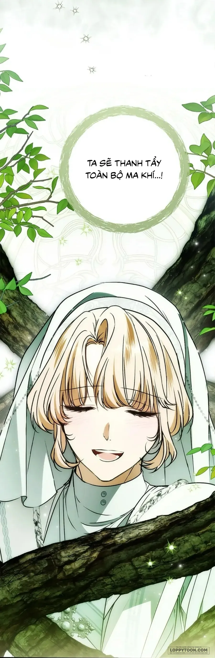 Có Kẻ Đã Sở Hữu Cơ Thể Của Tôi - Chap 80 - Trang 29