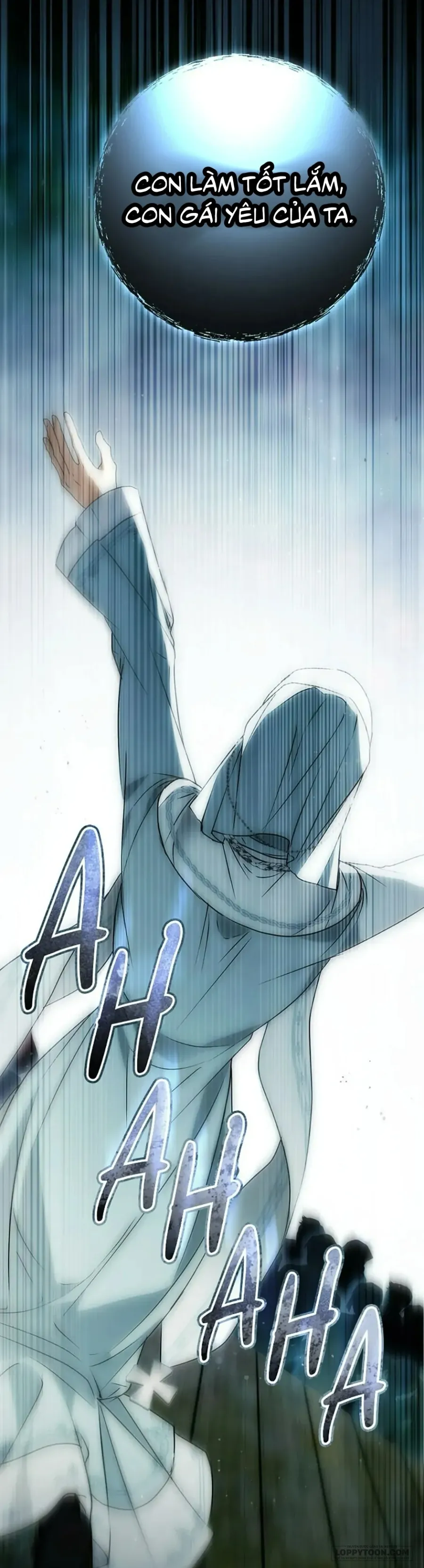 Có Kẻ Đã Sở Hữu Cơ Thể Của Tôi - Chap 80 - Trang 31