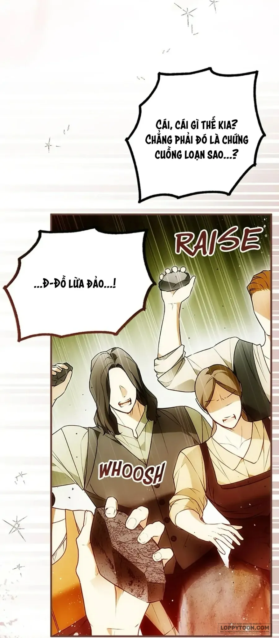 Có Kẻ Đã Sở Hữu Cơ Thể Của Tôi - Chap 80 - Trang 34