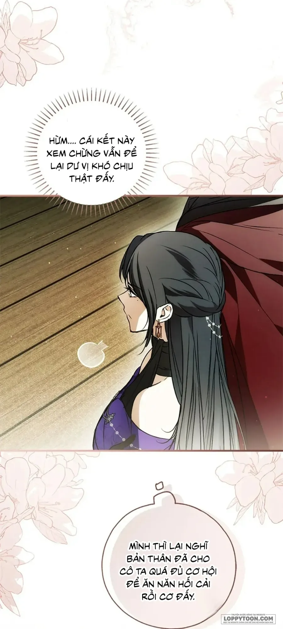 Có Kẻ Đã Sở Hữu Cơ Thể Của Tôi - Chap 80 - Trang 38