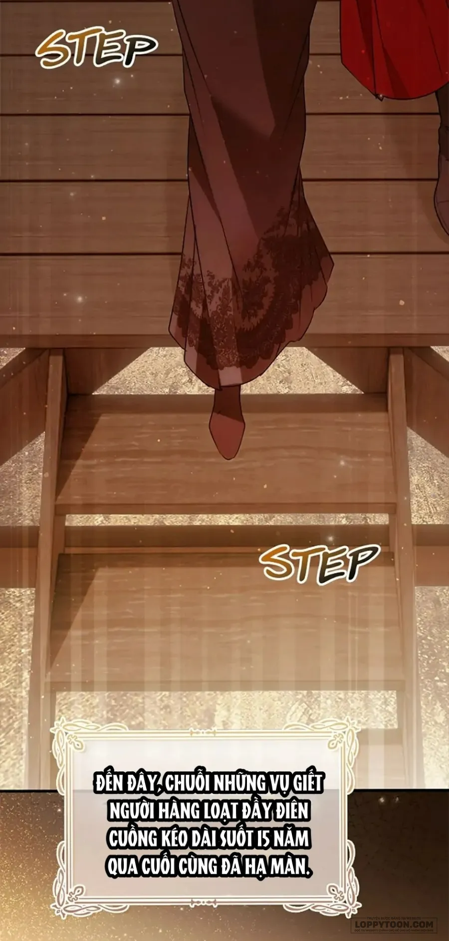 Có Kẻ Đã Sở Hữu Cơ Thể Của Tôi - Chap 80 - Trang 42