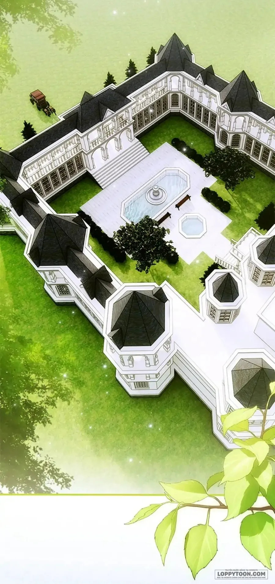 Có Kẻ Đã Sở Hữu Cơ Thể Của Tôi - Chap 80 - Trang 44