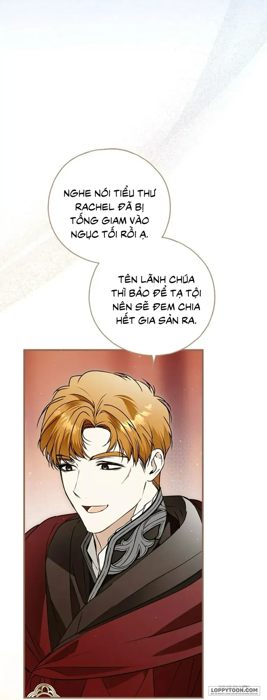 Có Kẻ Đã Sở Hữu Cơ Thể Của Tôi - Chap 80 - Trang 46