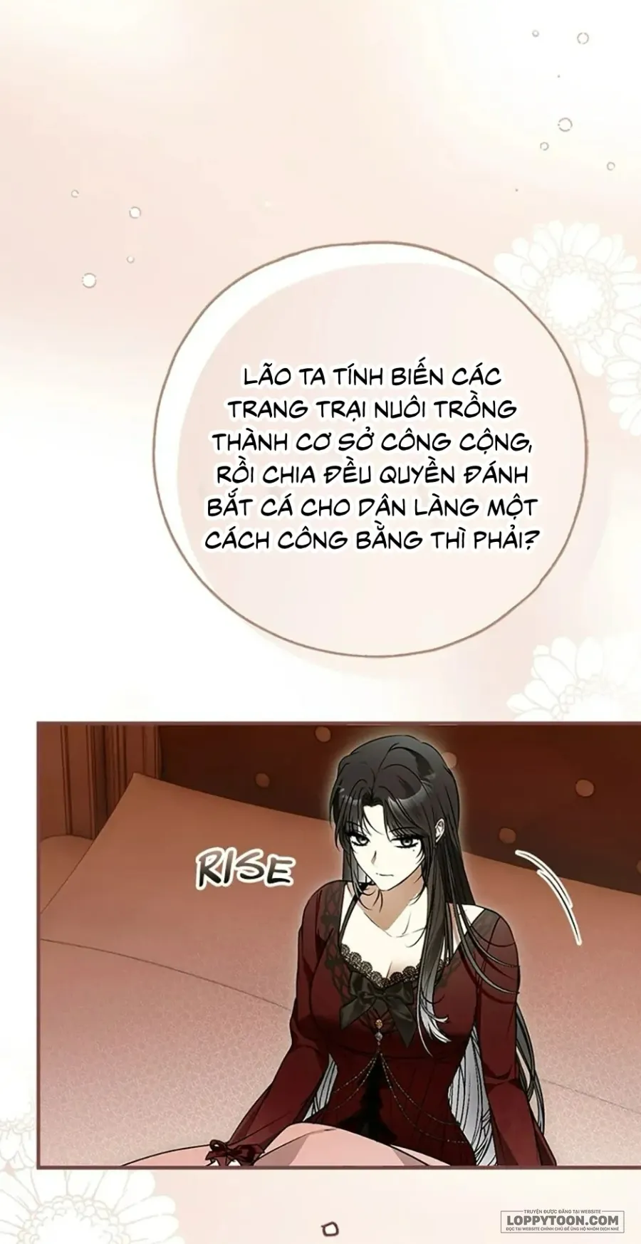 Có Kẻ Đã Sở Hữu Cơ Thể Của Tôi - Chap 80 - Trang 47