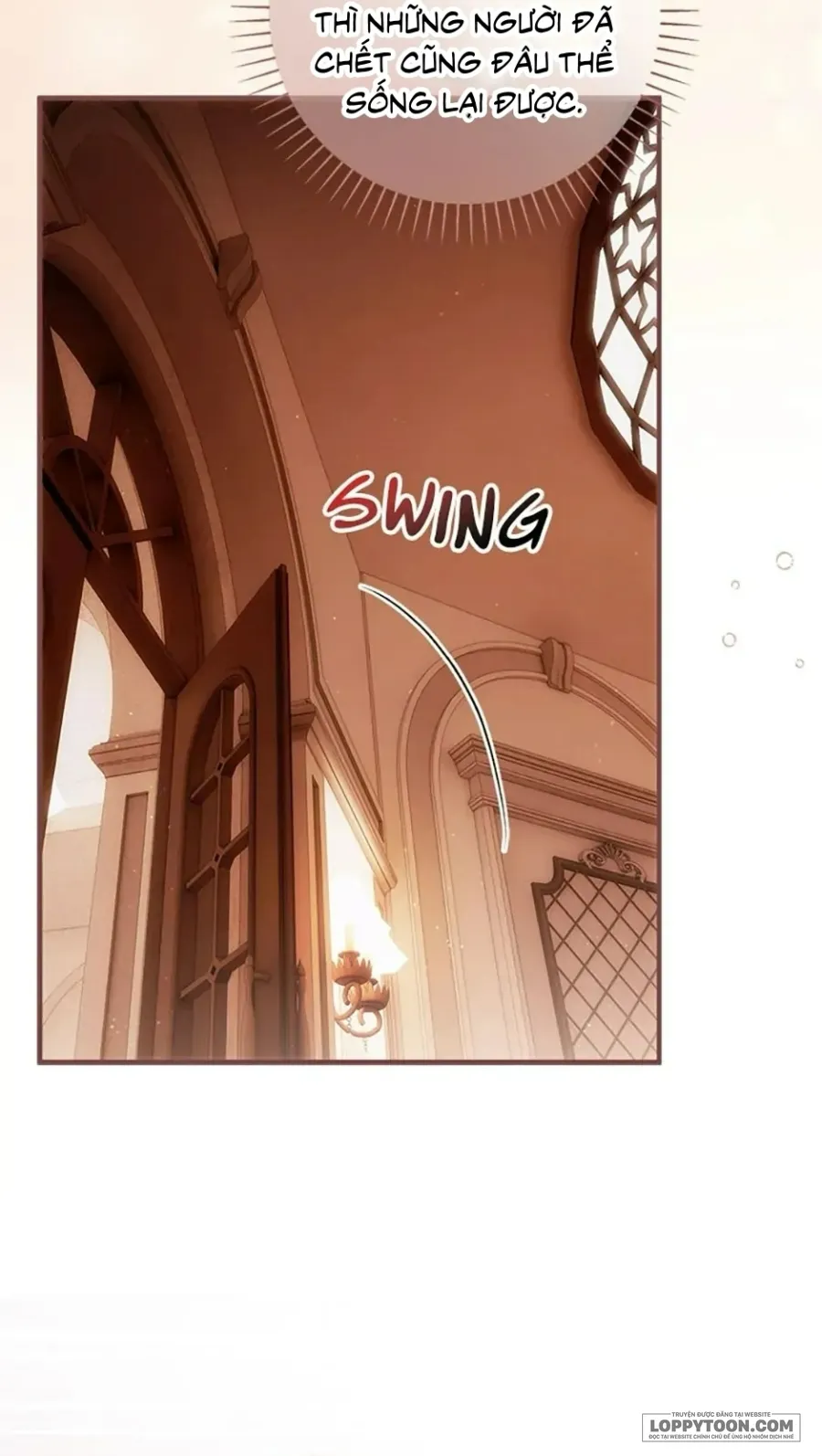 Có Kẻ Đã Sở Hữu Cơ Thể Của Tôi - Chap 80 - Trang 49