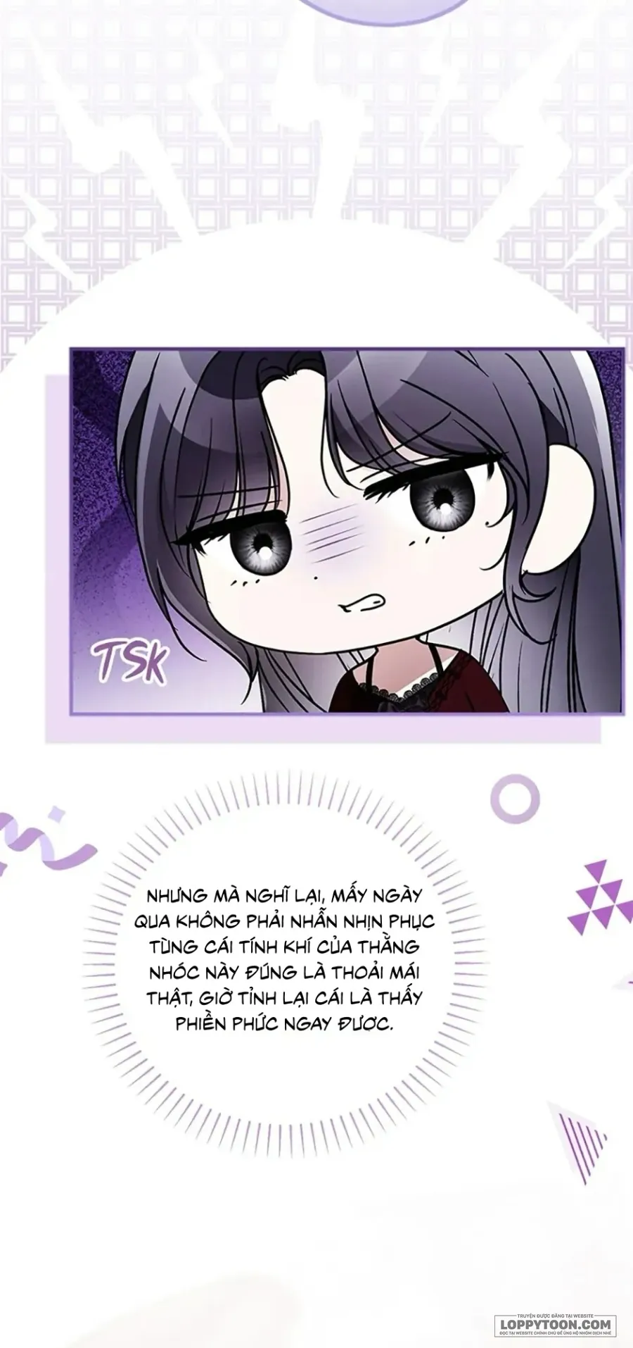 Có Kẻ Đã Sở Hữu Cơ Thể Của Tôi - Chap 80 - Trang 52