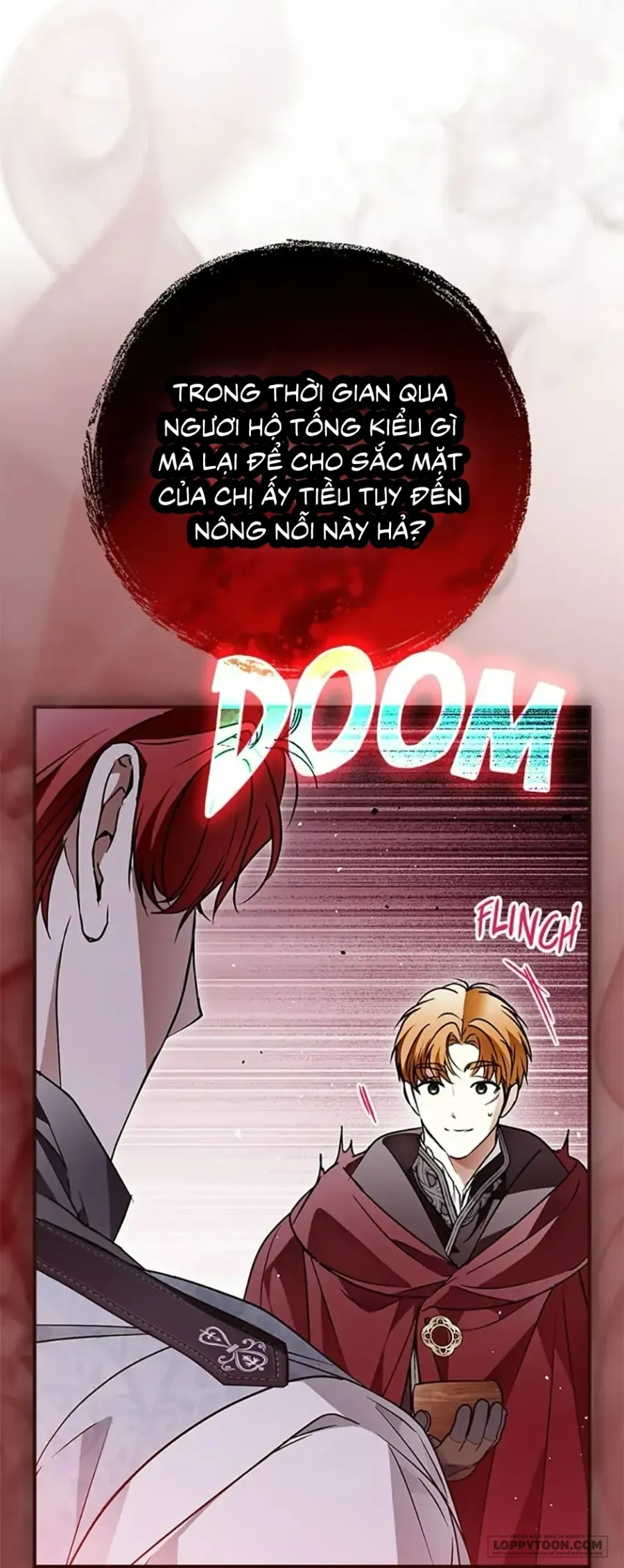 Có Kẻ Đã Sở Hữu Cơ Thể Của Tôi - Chap 80 - Trang 53