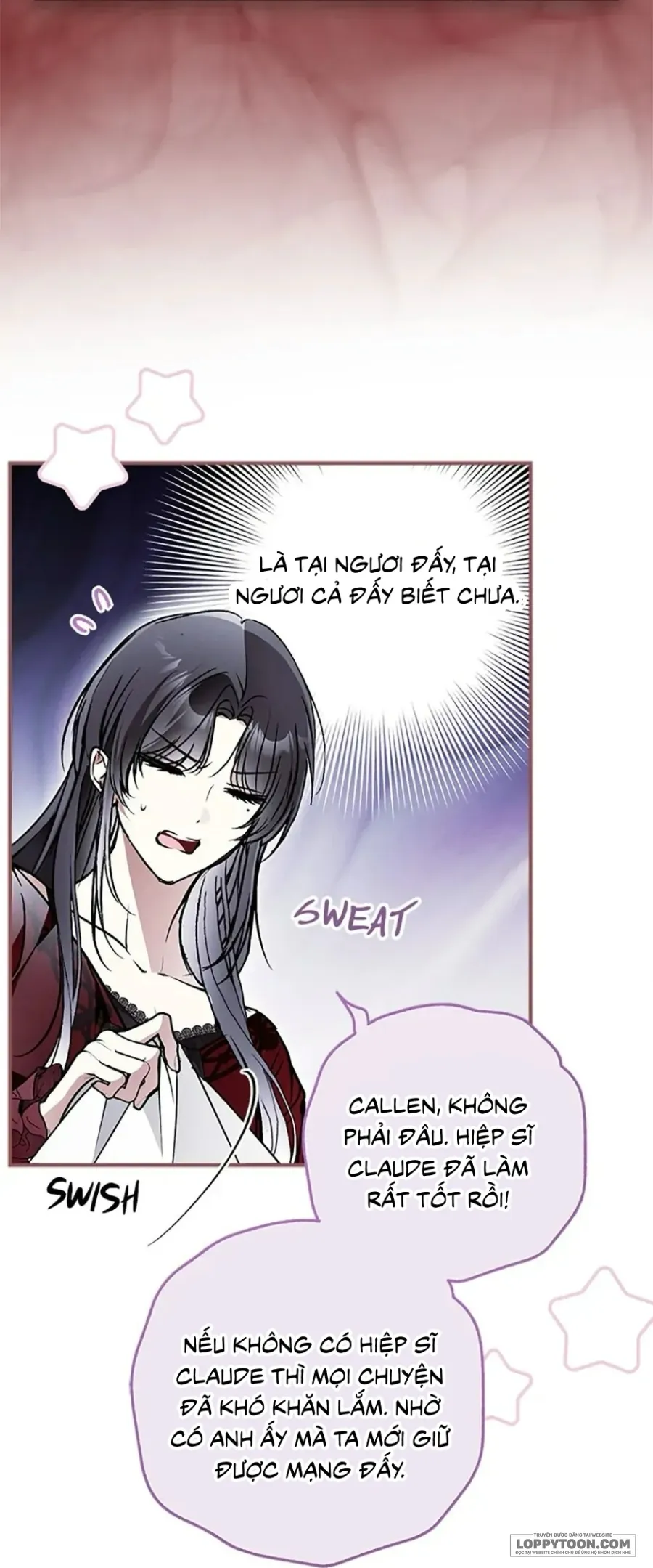 Có Kẻ Đã Sở Hữu Cơ Thể Của Tôi - Chap 80 - Trang 54