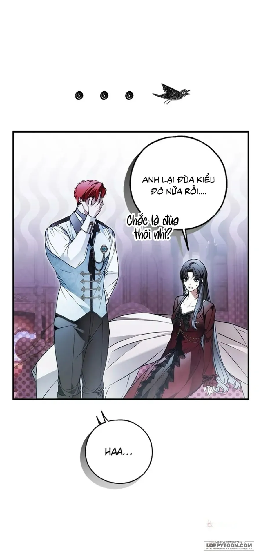 Có Kẻ Đã Sở Hữu Cơ Thể Của Tôi - Chap 80 - Trang 58