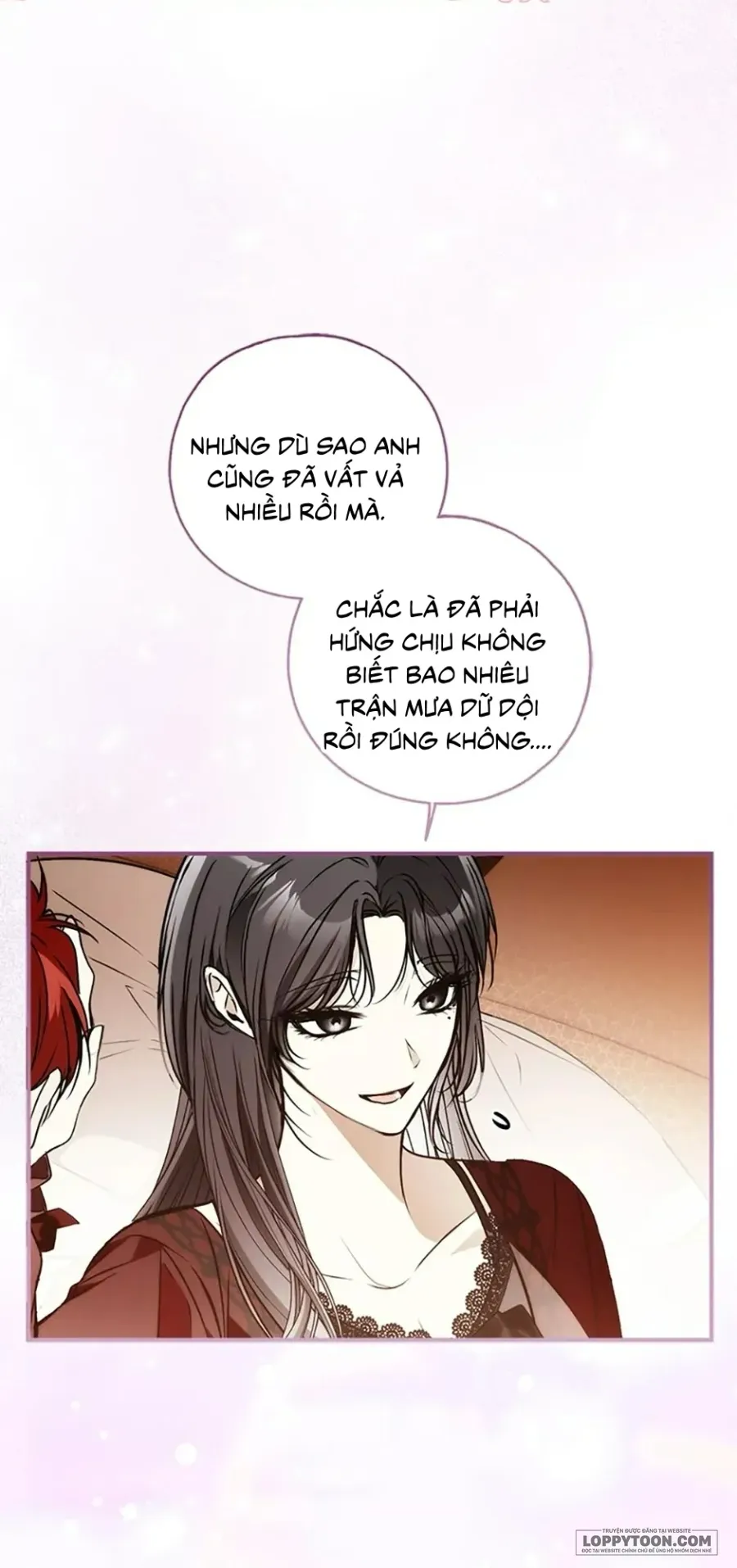 Có Kẻ Đã Sở Hữu Cơ Thể Của Tôi - Chap 80 - Trang 65