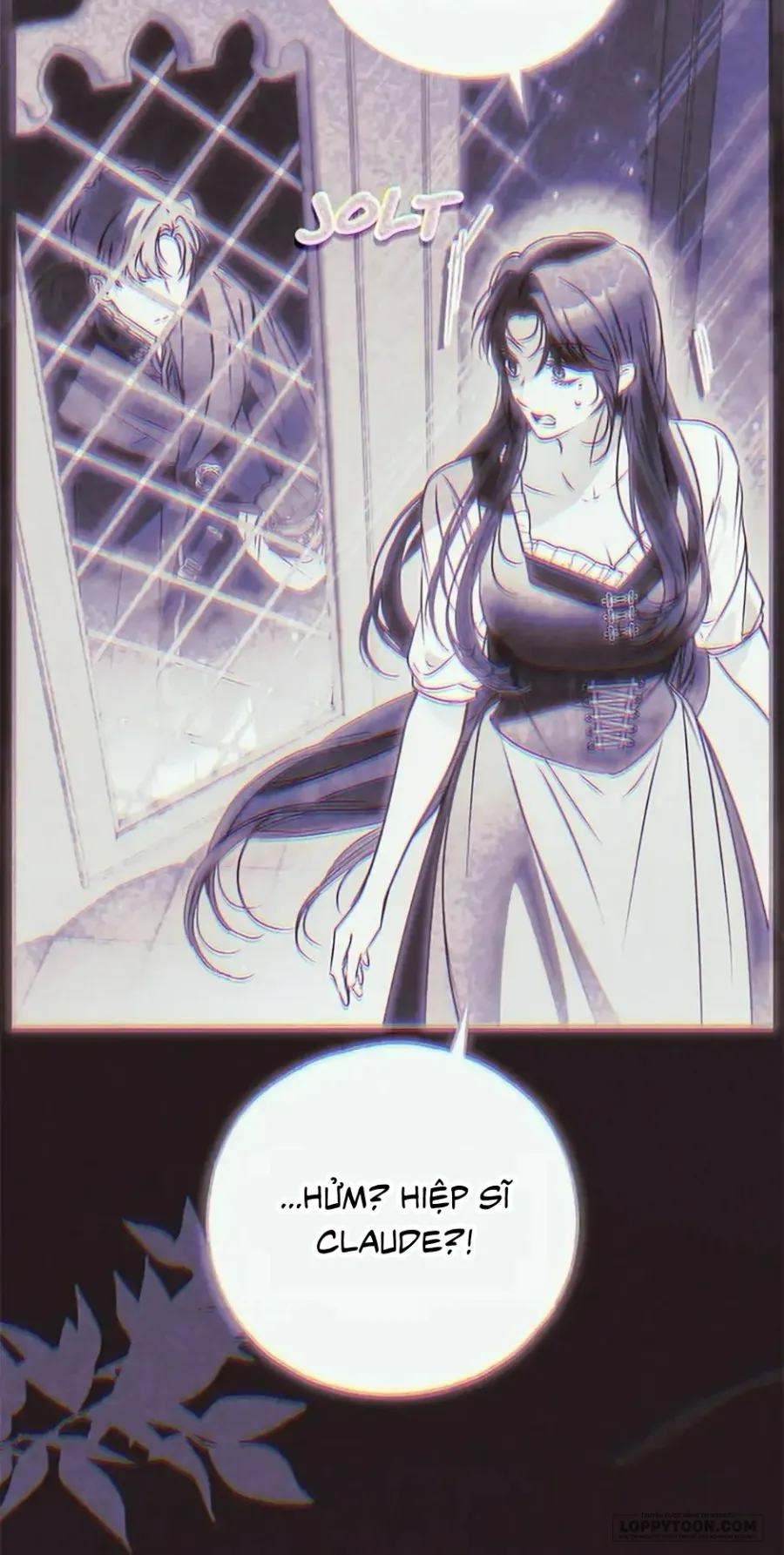 Có Kẻ Đã Sở Hữu Cơ Thể Của Tôi - Chap 80 - Trang 67