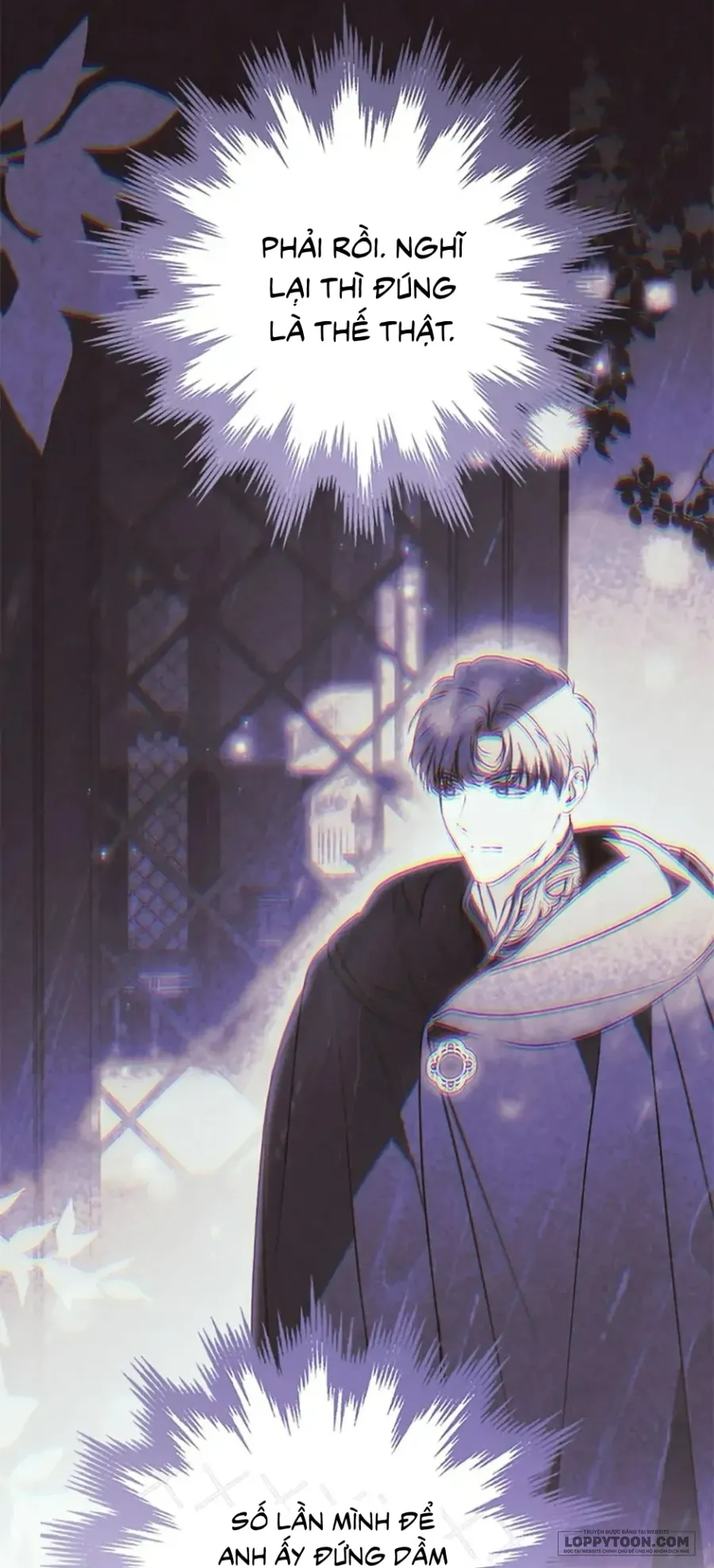 Có Kẻ Đã Sở Hữu Cơ Thể Của Tôi - Chap 80 - Trang 68