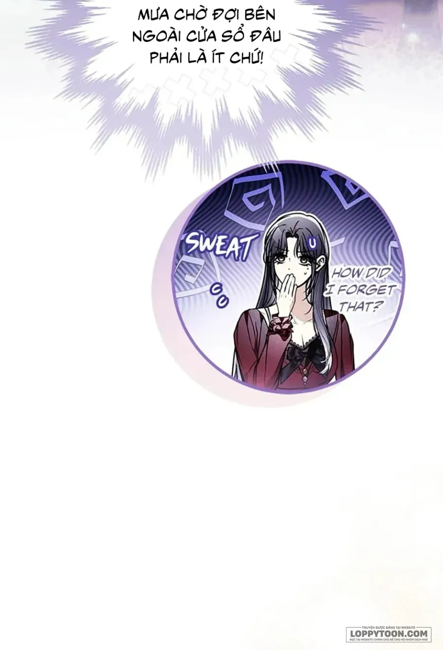 Có Kẻ Đã Sở Hữu Cơ Thể Của Tôi - Chap 80 - Trang 69