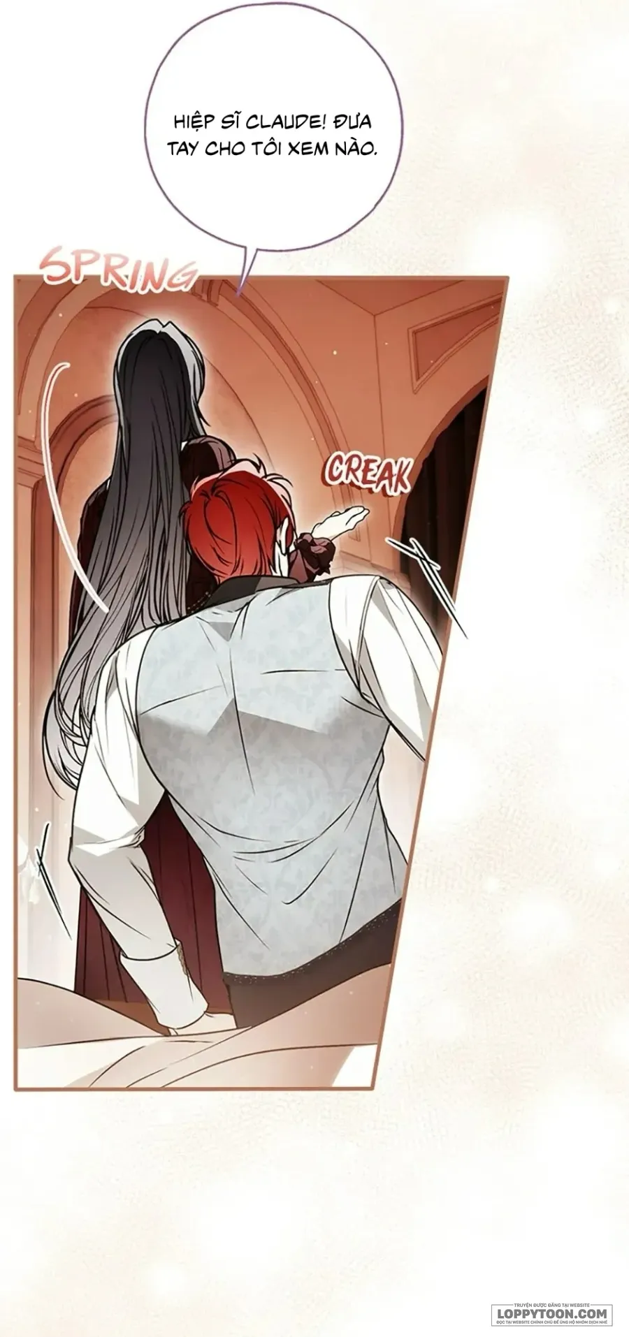 Có Kẻ Đã Sở Hữu Cơ Thể Của Tôi - Chap 80 - Trang 70