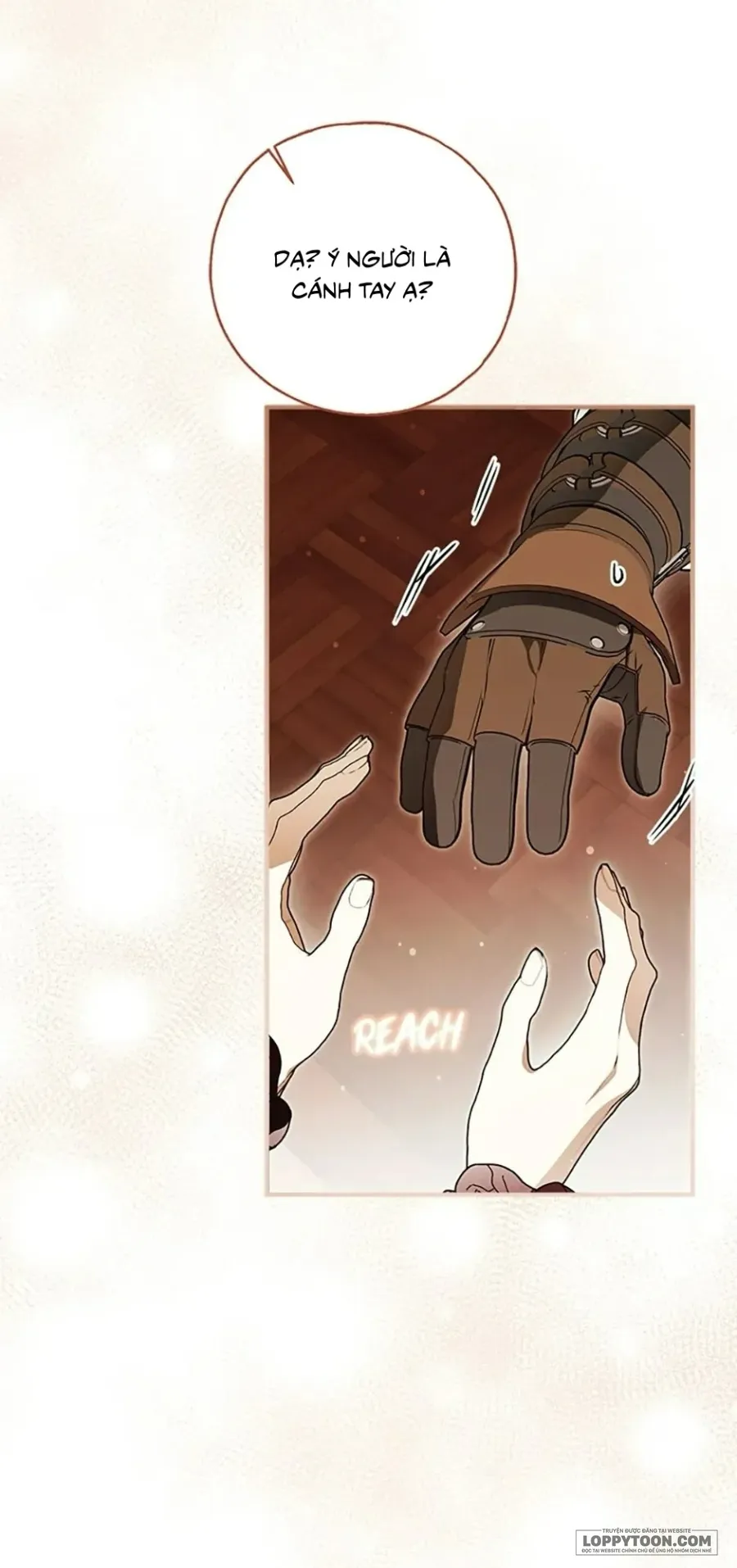 Có Kẻ Đã Sở Hữu Cơ Thể Của Tôi - Chap 80 - Trang 71