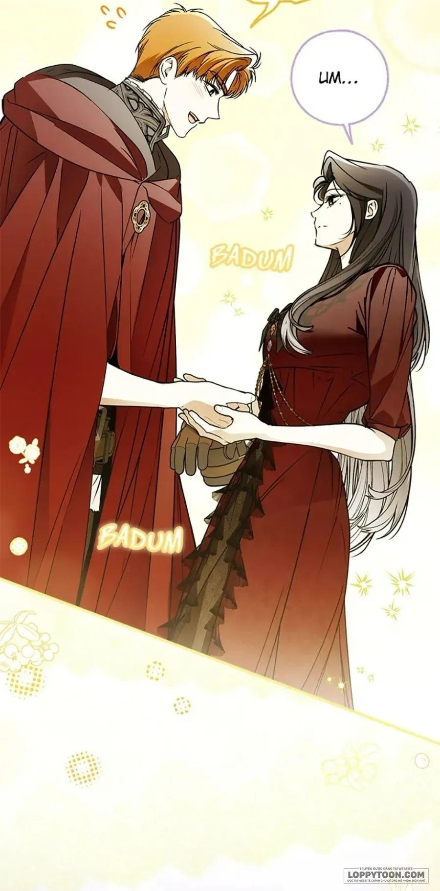 Có Kẻ Đã Sở Hữu Cơ Thể Của Tôi - Chap 80 - Trang 74