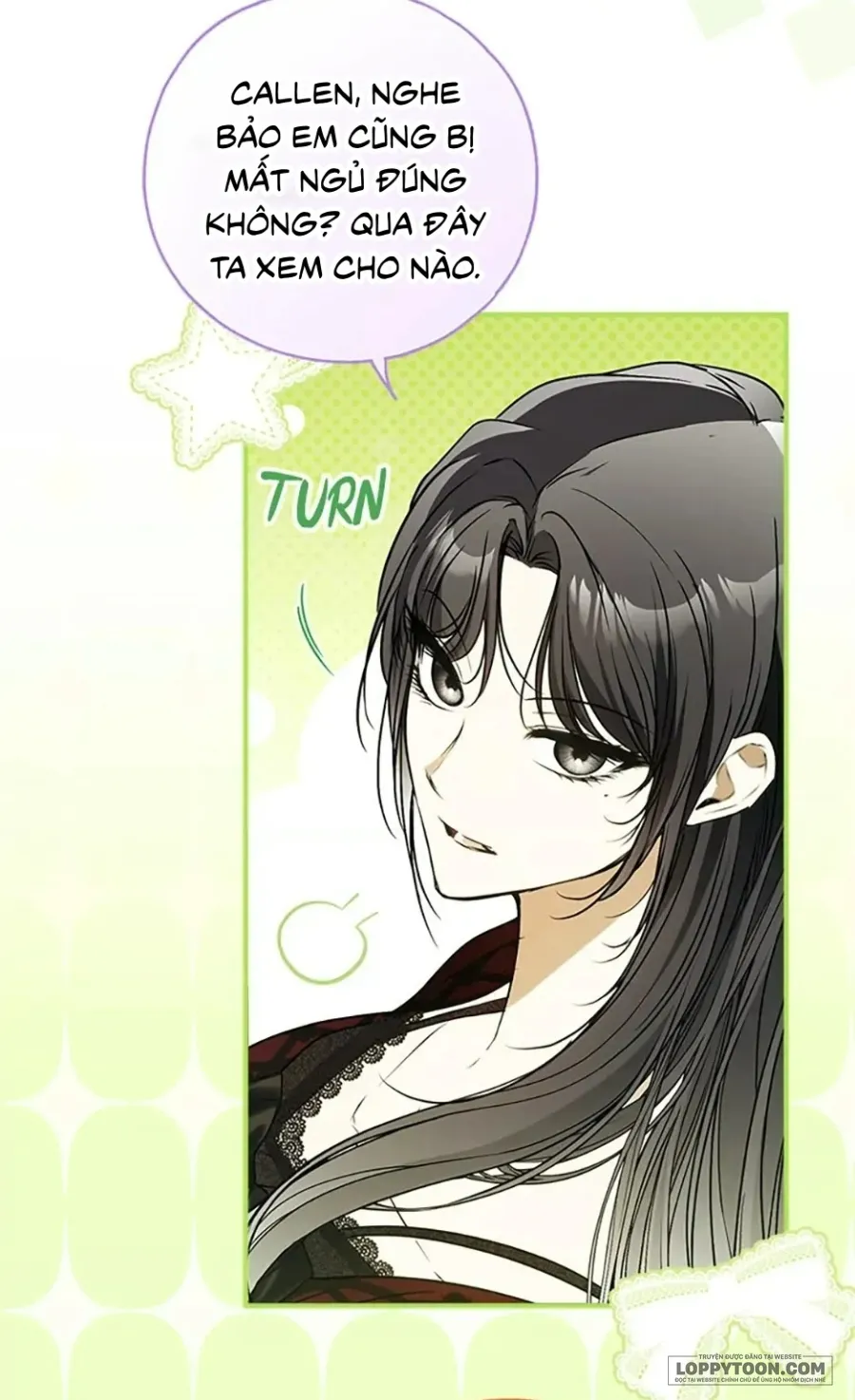 Có Kẻ Đã Sở Hữu Cơ Thể Của Tôi - Chap 80 - Trang 77