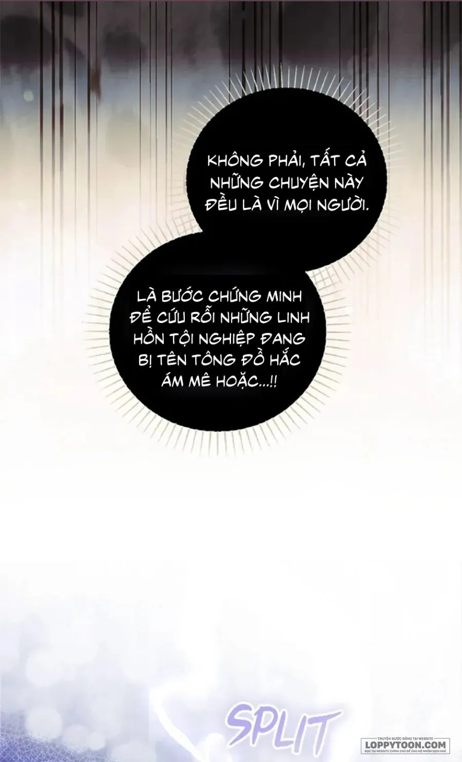 Có Kẻ Đã Sở Hữu Cơ Thể Của Tôi - Chap 80 - Trang 9