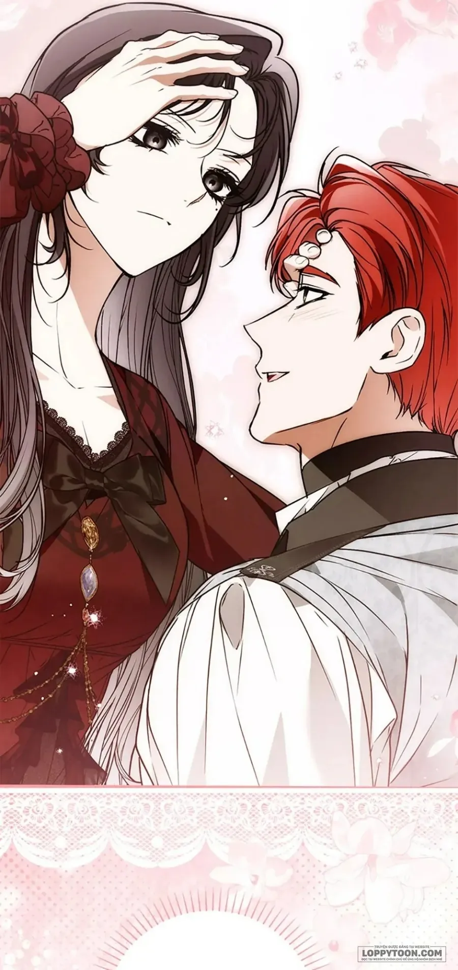Có Kẻ Đã Sở Hữu Cơ Thể Của Tôi - Chap 80 - Trang 81