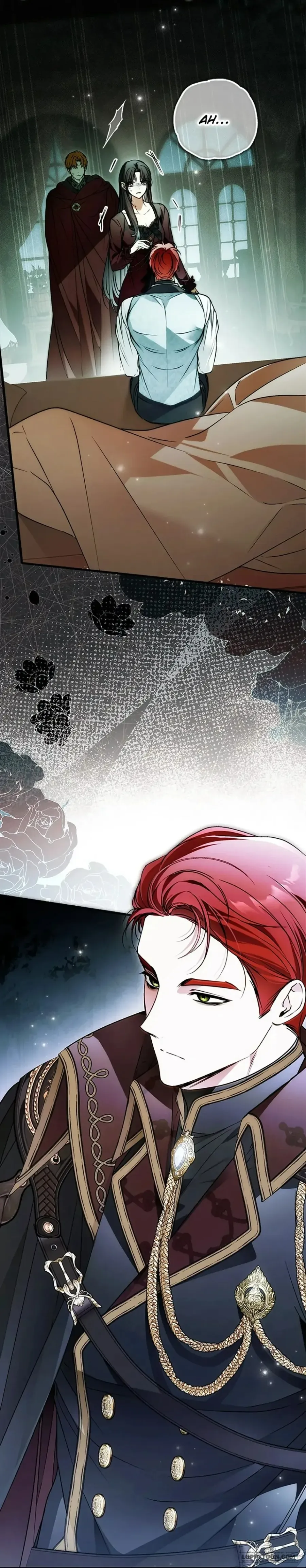 Có Kẻ Đã Sở Hữu Cơ Thể Của Tôi - Chap 80 - Trang 84