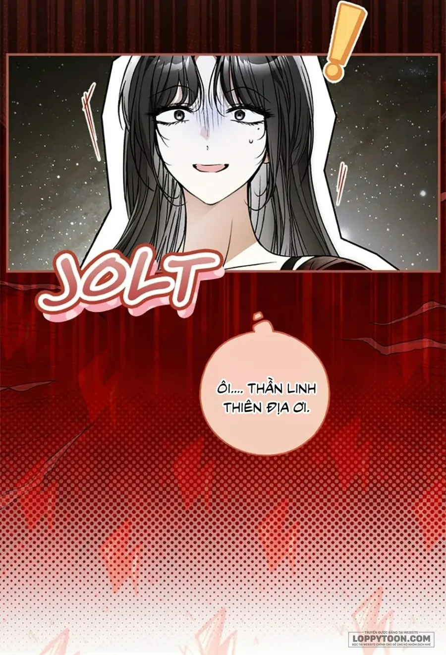 Có Kẻ Đã Sở Hữu Cơ Thể Của Tôi - Chap 81 - Trang 13