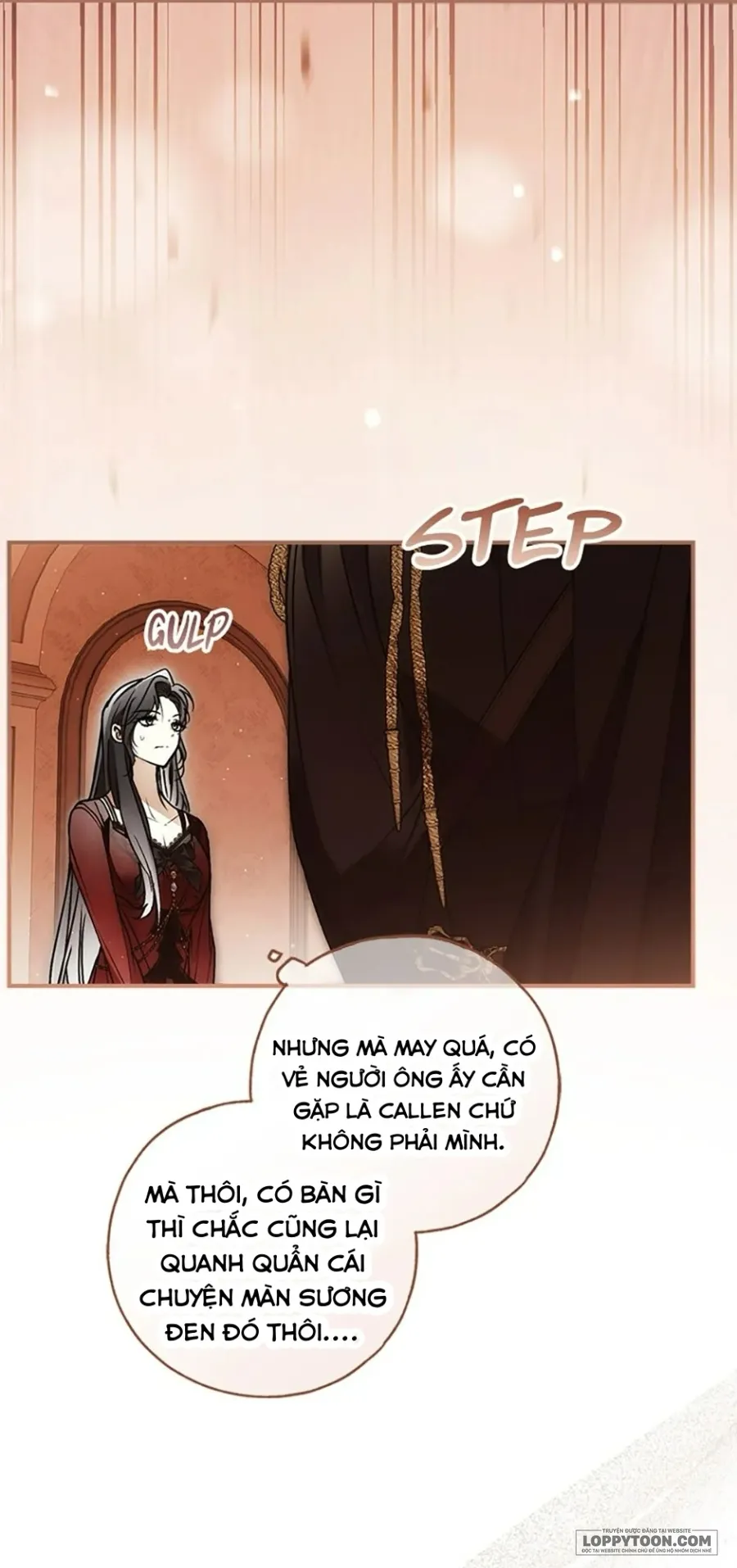 Có Kẻ Đã Sở Hữu Cơ Thể Của Tôi - Chap 81 - Trang 3