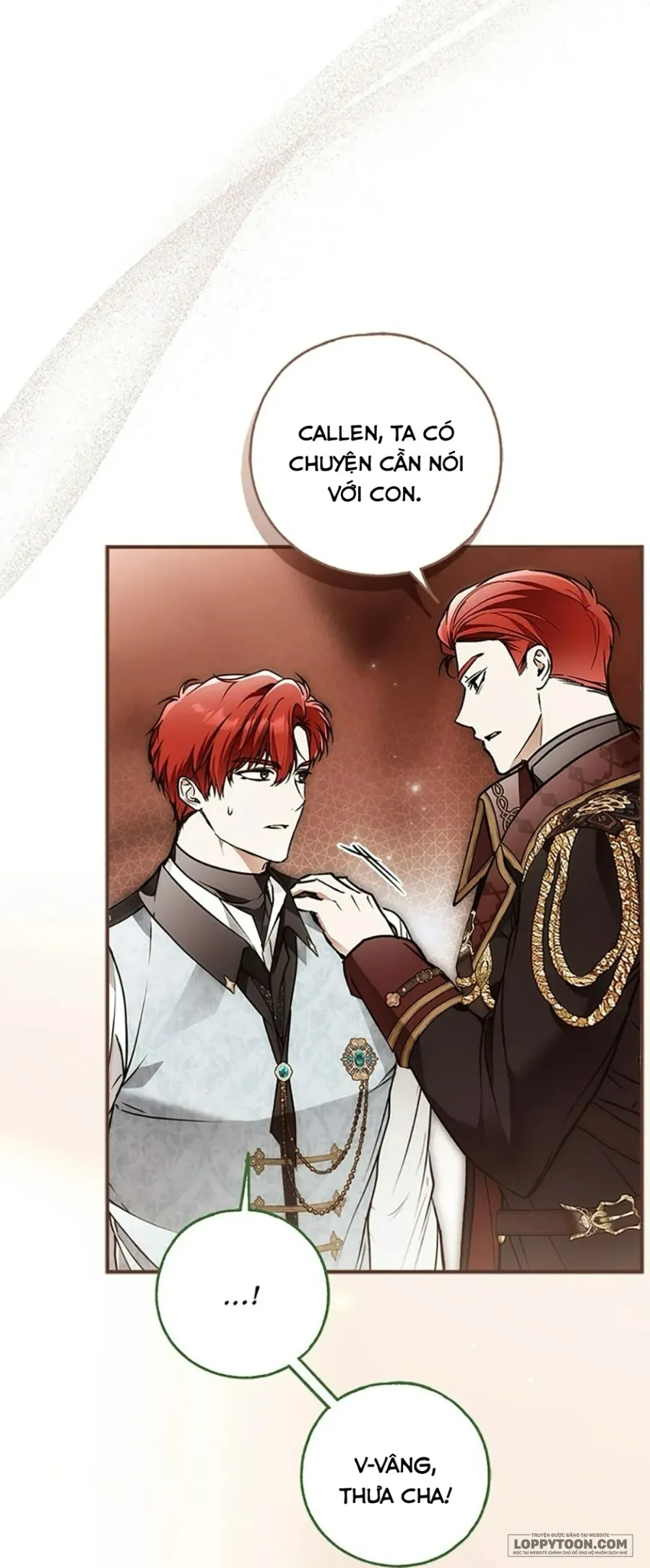 Có Kẻ Đã Sở Hữu Cơ Thể Của Tôi - Chap 81 - Trang 4