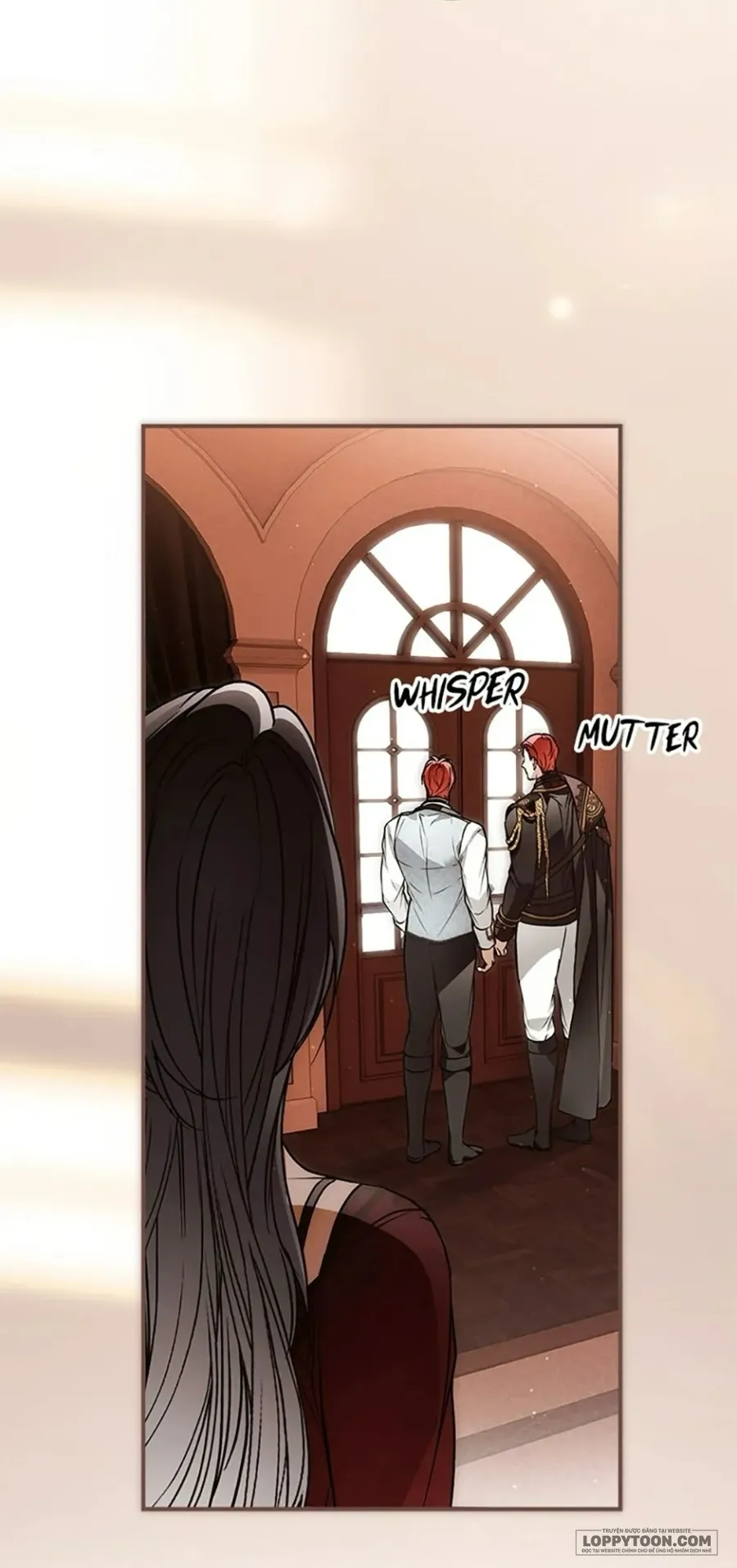Có Kẻ Đã Sở Hữu Cơ Thể Của Tôi - Chap 81 - Trang 5