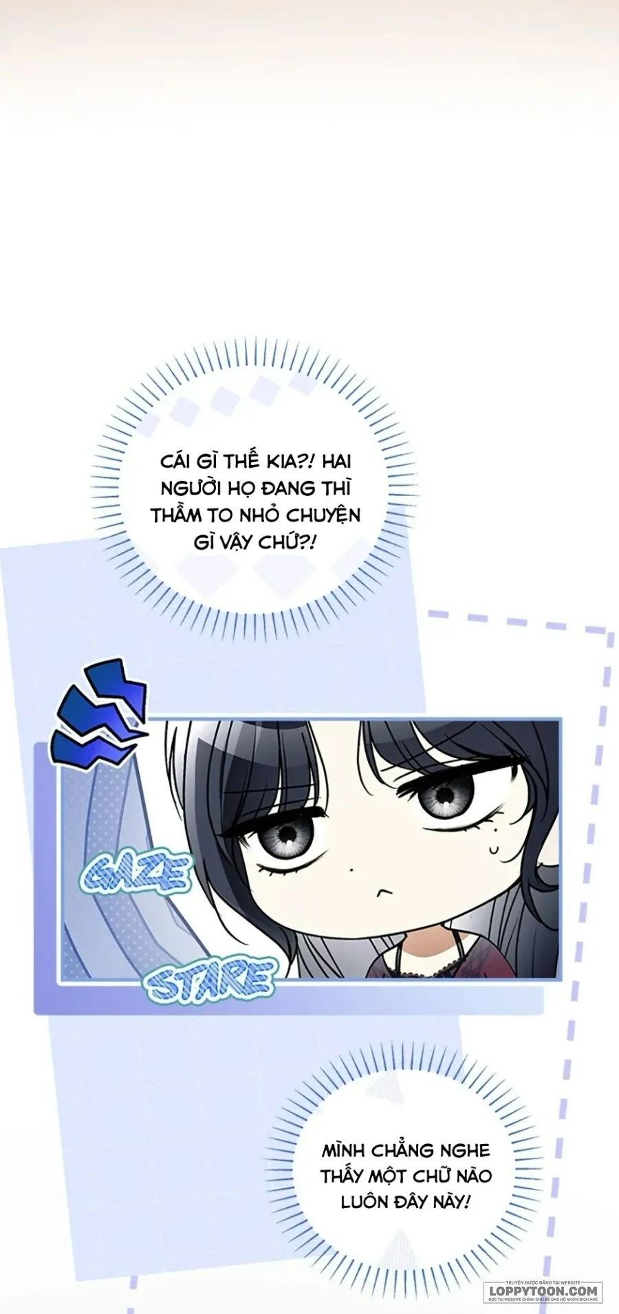 Có Kẻ Đã Sở Hữu Cơ Thể Của Tôi - Chap 81 - Trang 6
