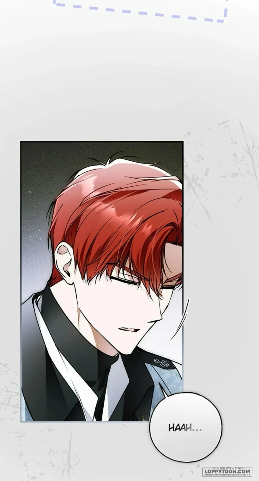 Có Kẻ Đã Sở Hữu Cơ Thể Của Tôi - Chap 81 - Trang 7