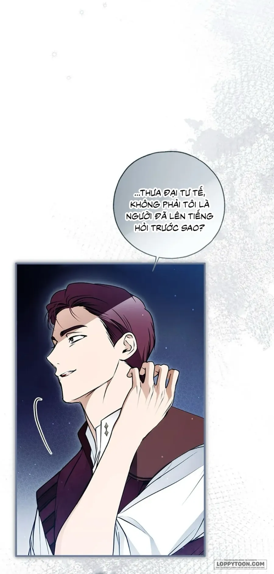 Có Kẻ Đã Sở Hữu Cơ Thể Của Tôi - Chap 82 - Trang 15
