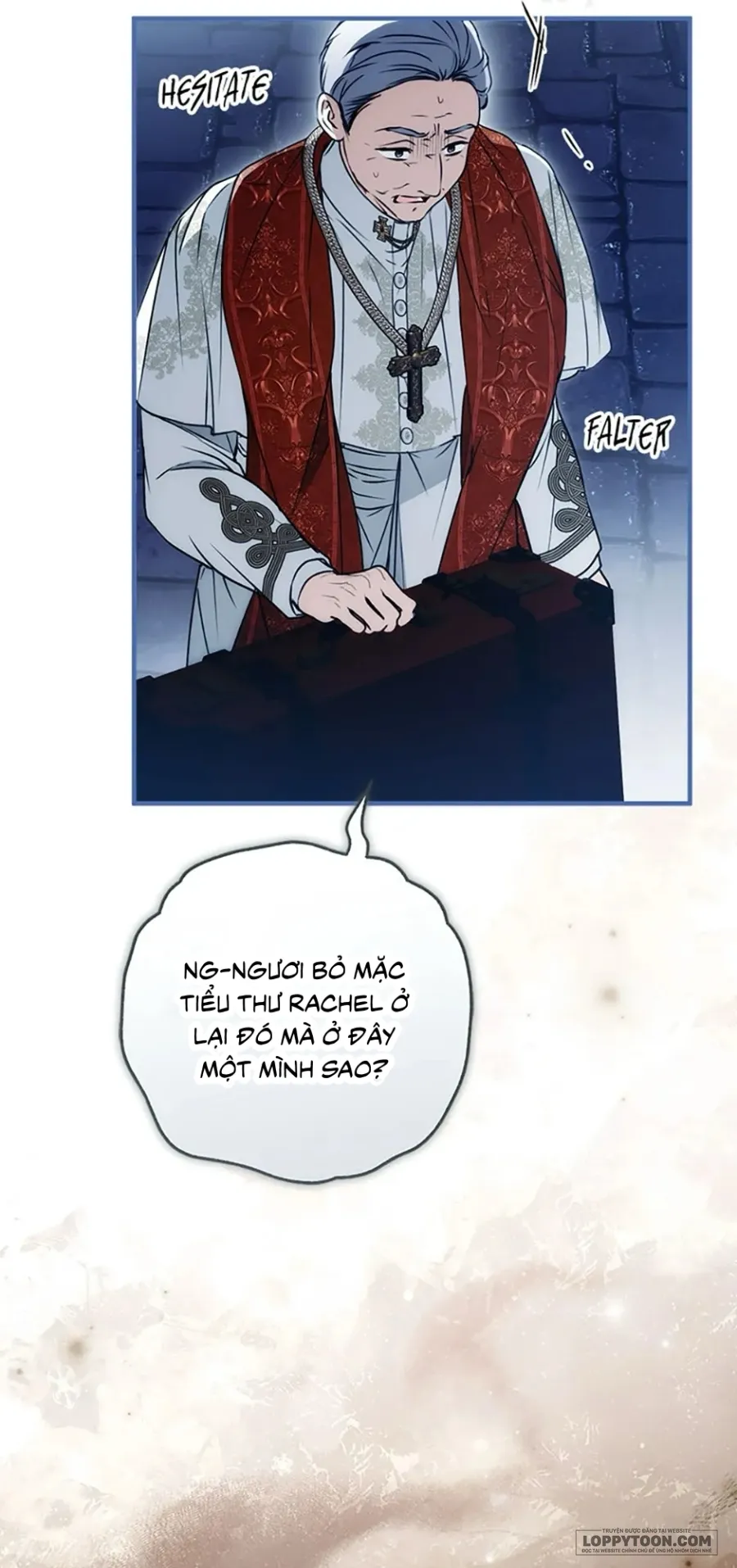 Có Kẻ Đã Sở Hữu Cơ Thể Của Tôi - Chap 82 - Trang 17
