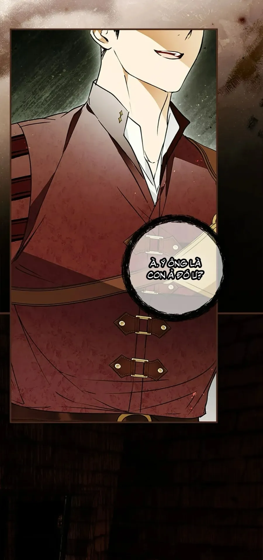 Có Kẻ Đã Sở Hữu Cơ Thể Của Tôi - Chap 82 - Trang 18
