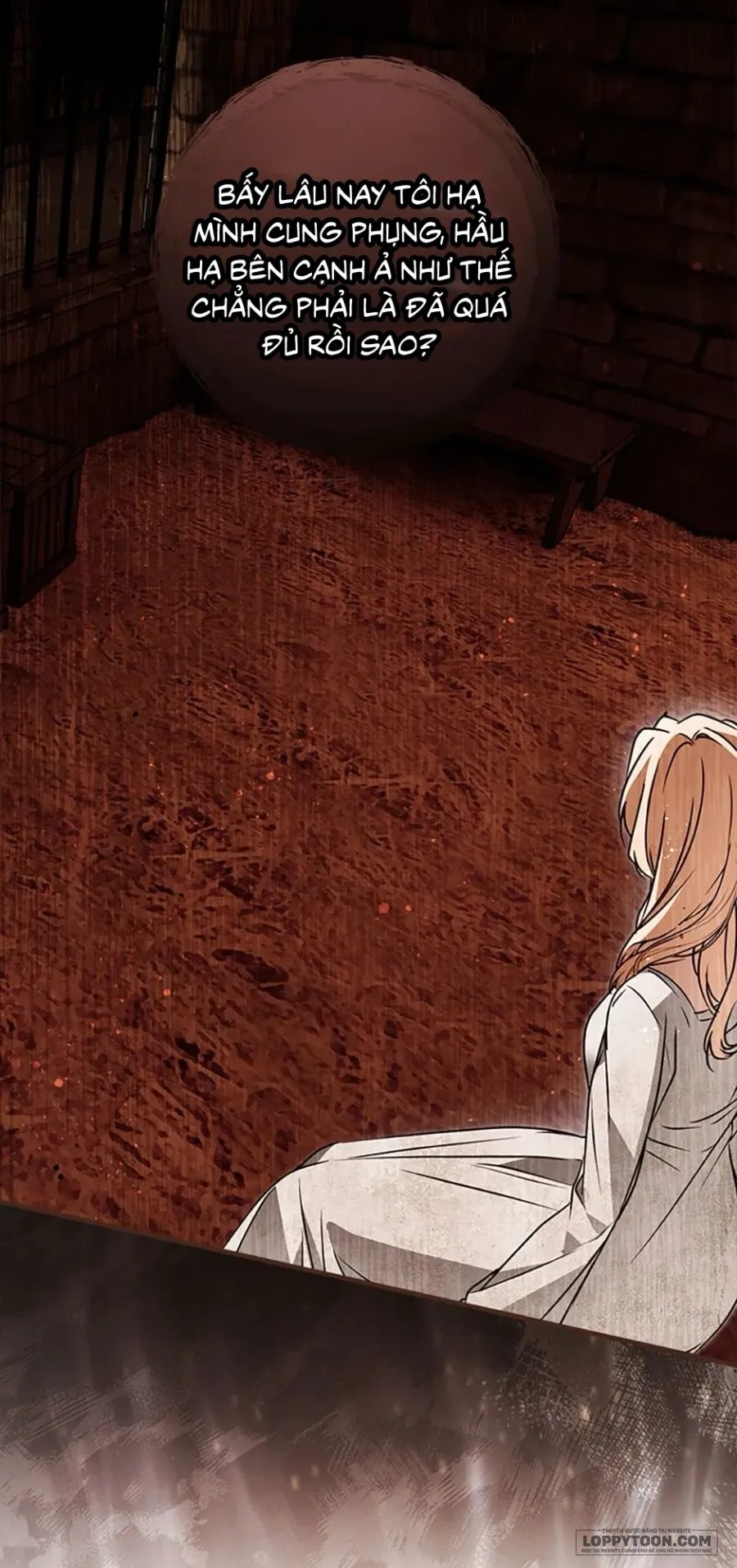 Có Kẻ Đã Sở Hữu Cơ Thể Của Tôi - Chap 82 - Trang 19