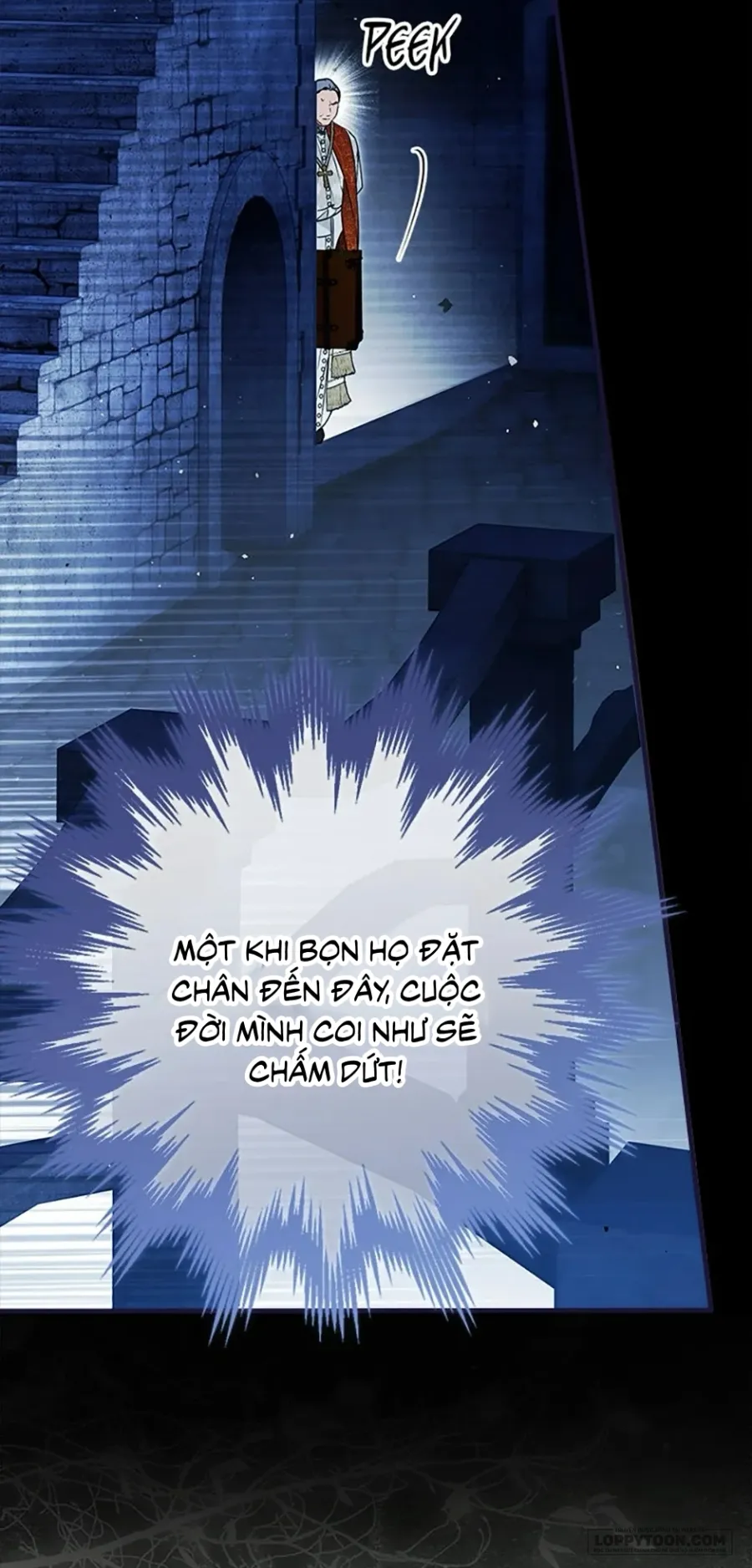 Có Kẻ Đã Sở Hữu Cơ Thể Của Tôi - Chap 82 - Trang 3