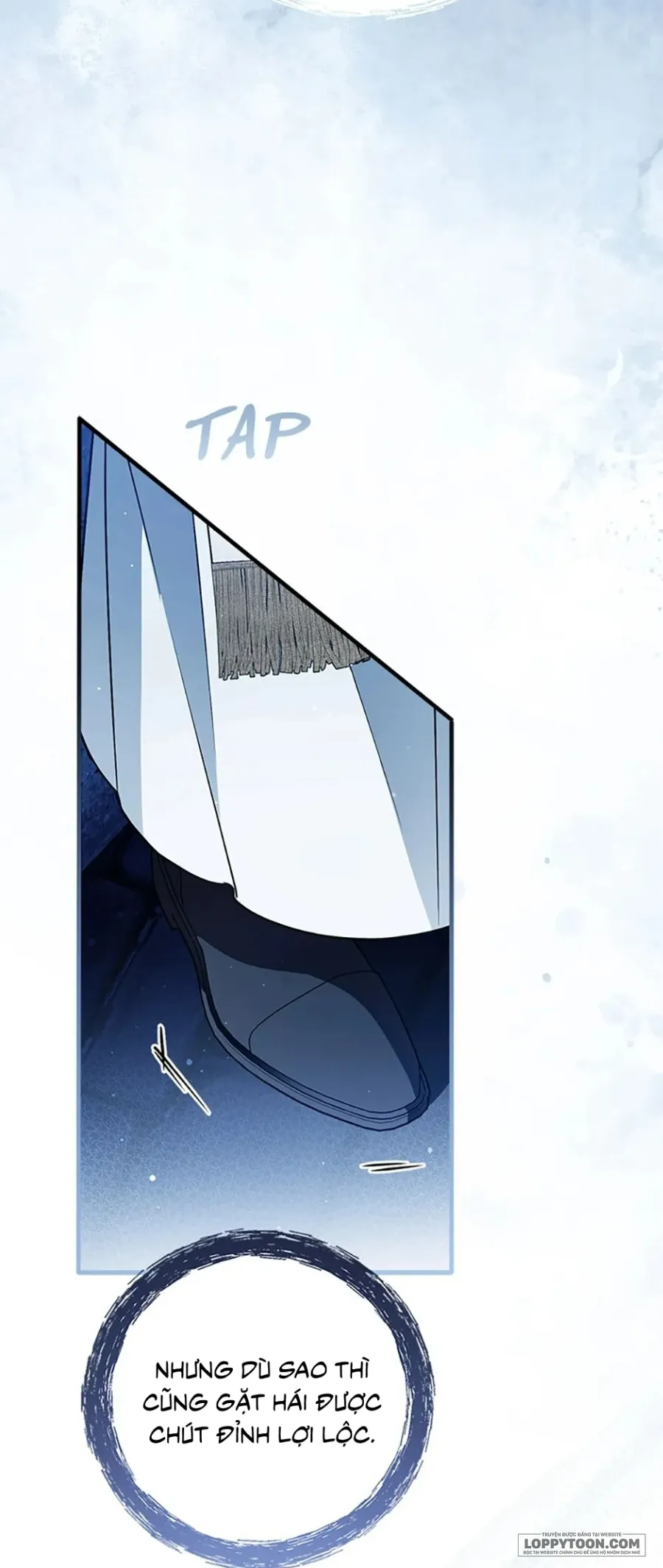 Có Kẻ Đã Sở Hữu Cơ Thể Của Tôi - Chap 82 - Trang 21