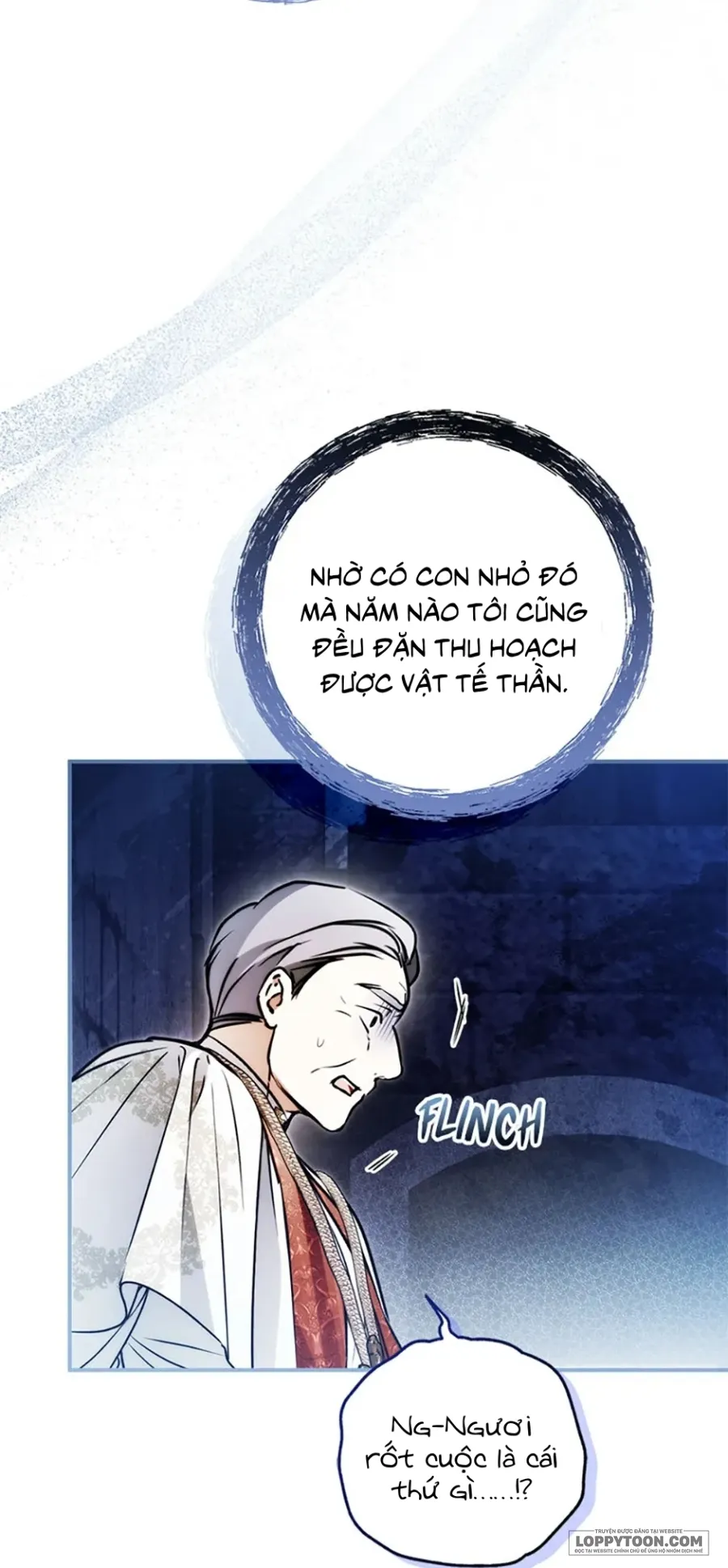 Có Kẻ Đã Sở Hữu Cơ Thể Của Tôi - Chap 82 - Trang 22