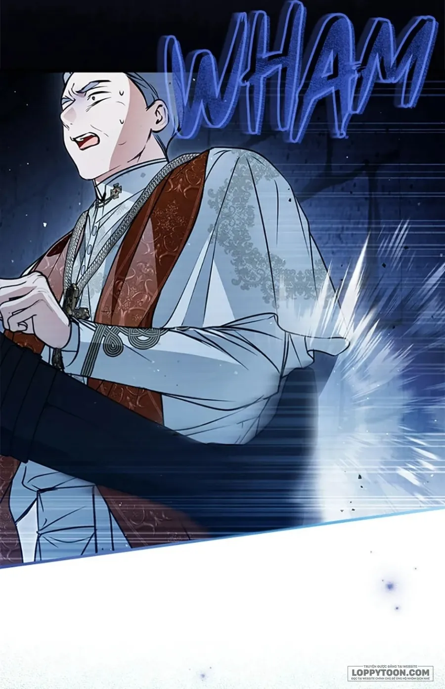 Có Kẻ Đã Sở Hữu Cơ Thể Của Tôi - Chap 82 - Trang 24