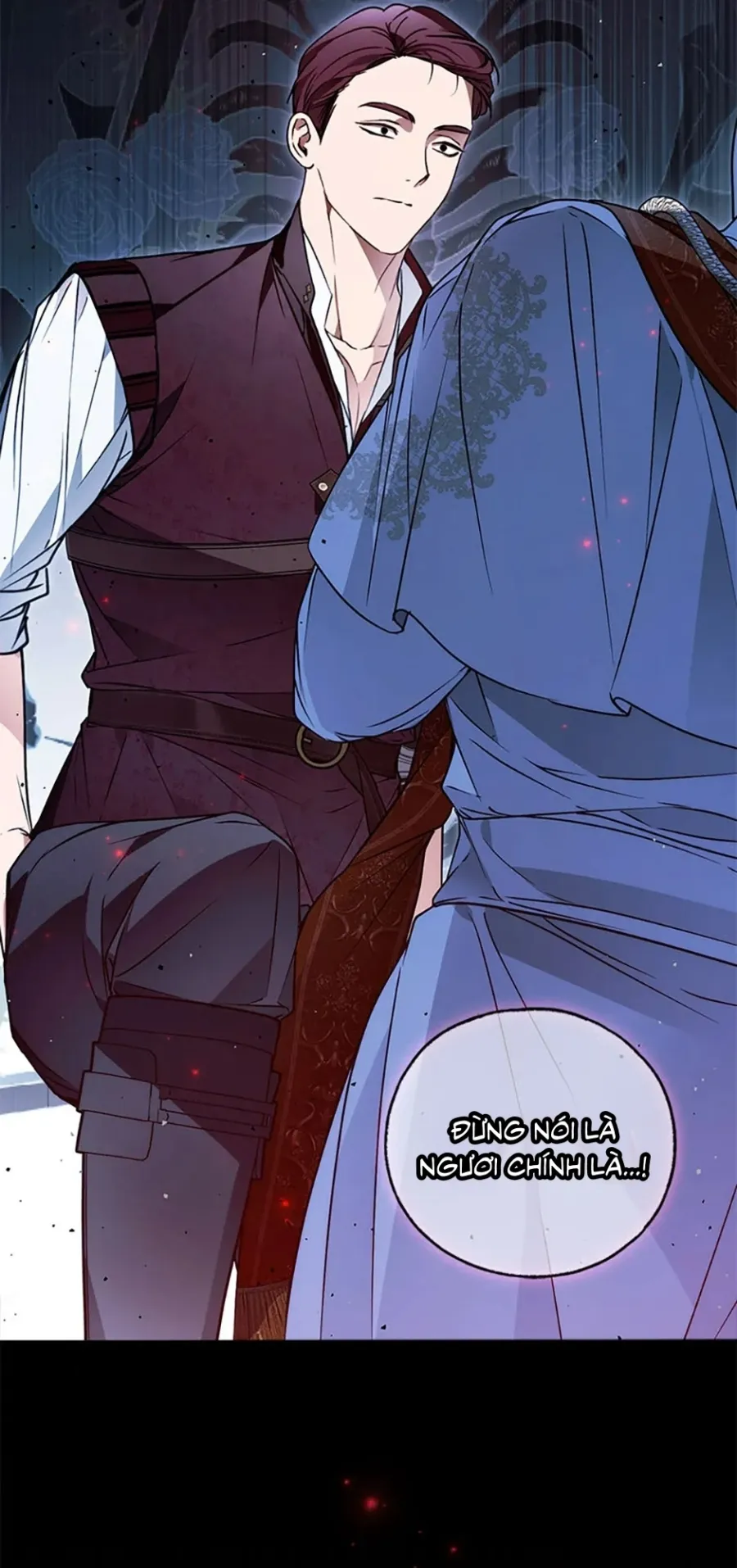 Có Kẻ Đã Sở Hữu Cơ Thể Của Tôi - Chap 82 - Trang 26