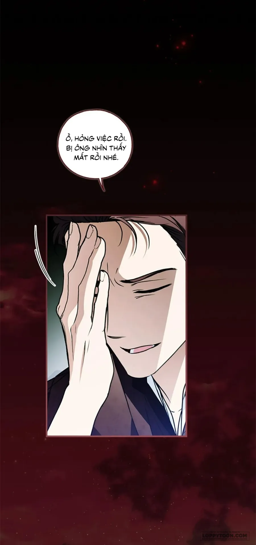 Có Kẻ Đã Sở Hữu Cơ Thể Của Tôi - Chap 82 - Trang 27