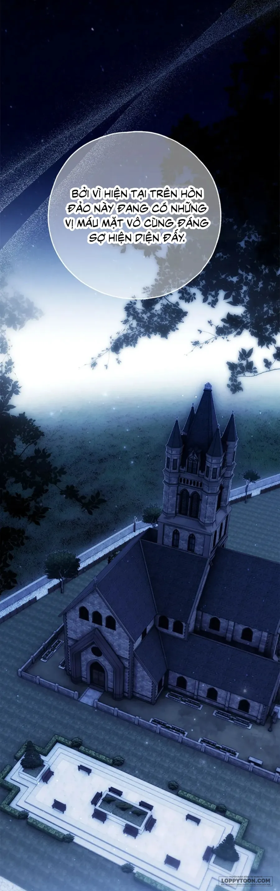 Có Kẻ Đã Sở Hữu Cơ Thể Của Tôi - Chap 82 - Trang 32