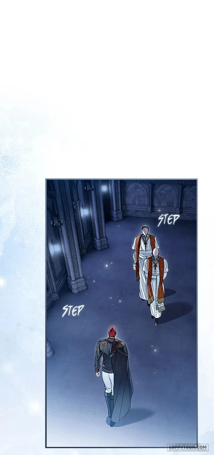 Có Kẻ Đã Sở Hữu Cơ Thể Của Tôi - Chap 82 - Trang 35