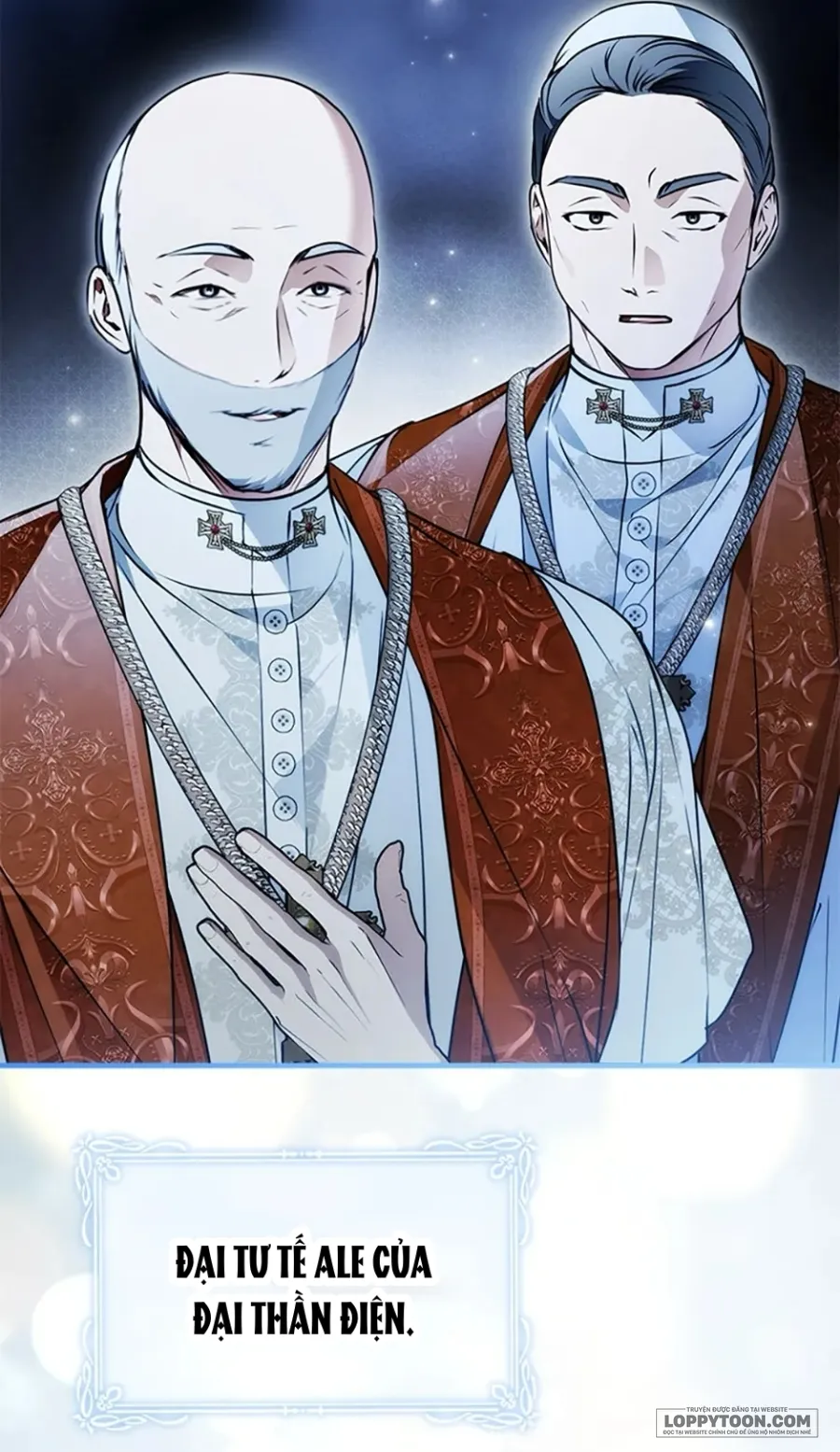 Có Kẻ Đã Sở Hữu Cơ Thể Của Tôi - Chap 82 - Trang 37