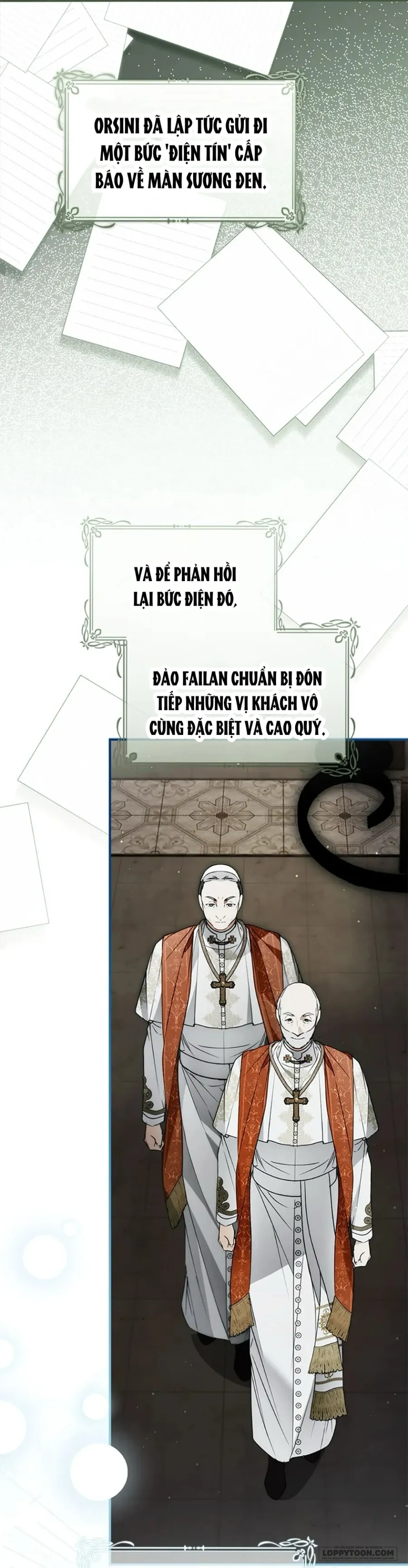 Có Kẻ Đã Sở Hữu Cơ Thể Của Tôi - Chap 82 - Trang 5