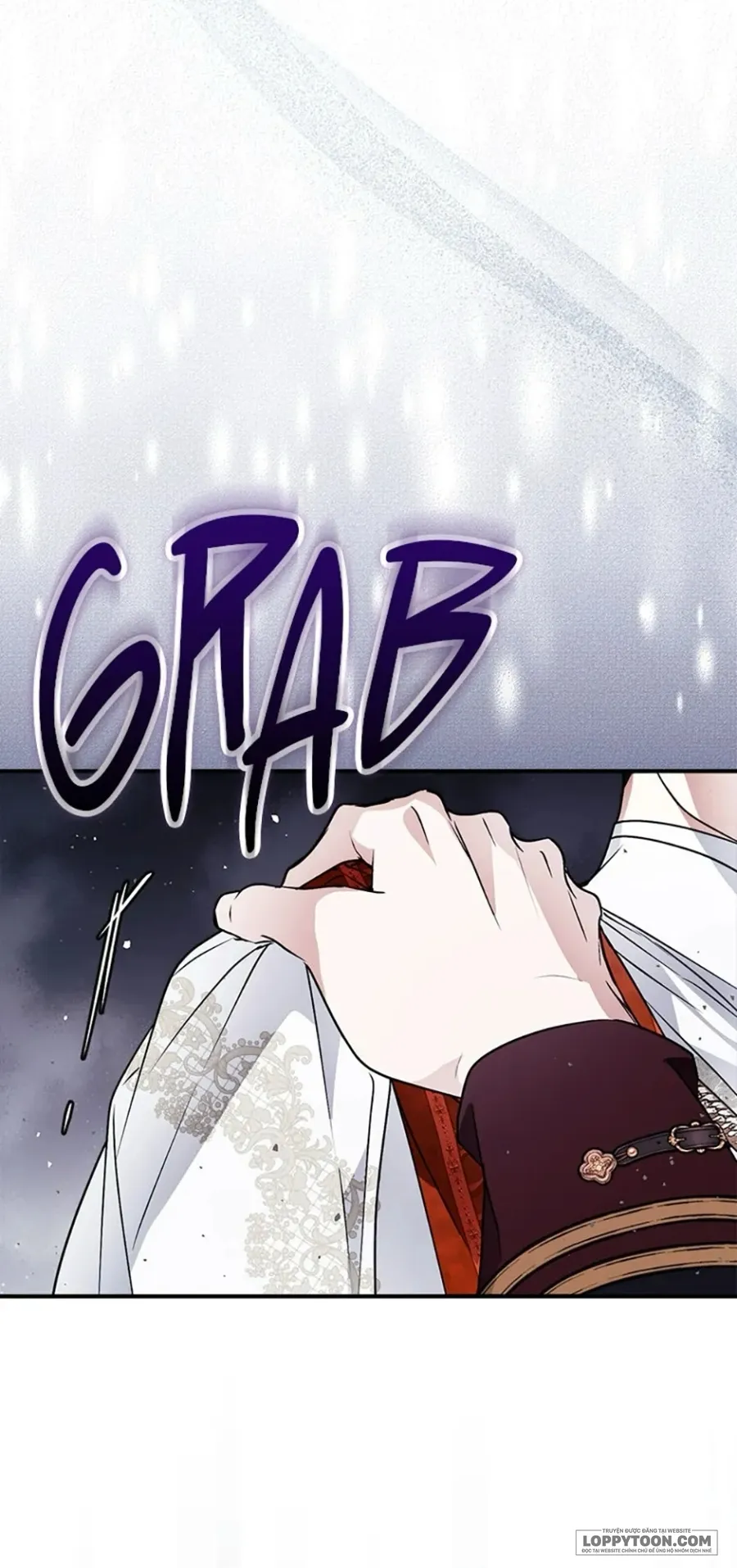 Có Kẻ Đã Sở Hữu Cơ Thể Của Tôi - Chap 82 - Trang 43
