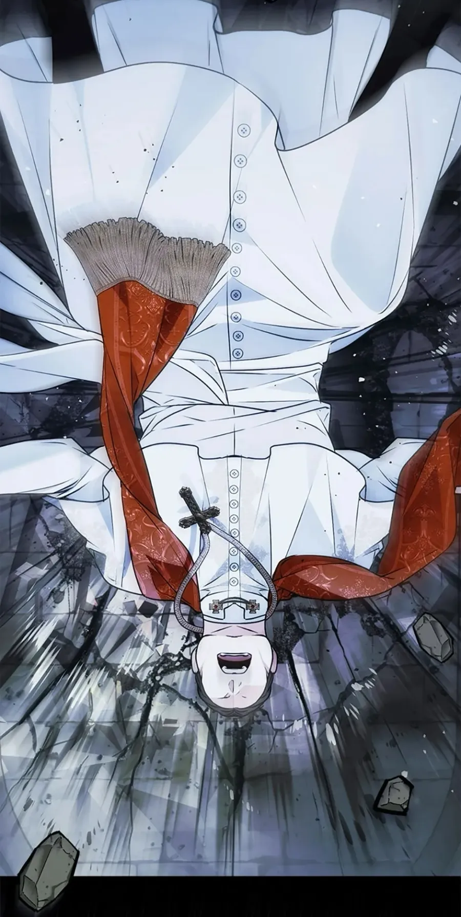 Có Kẻ Đã Sở Hữu Cơ Thể Của Tôi - Chap 82 - Trang 45